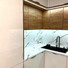 Квартира 64 м², 2-комнатная - изображение 1