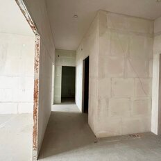 Квартира 70 м², 2-комнатная - изображение 3