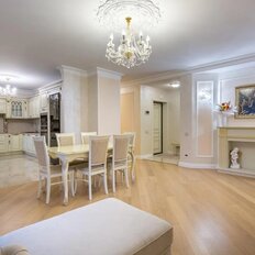 Квартира 100 м², 3-комнатная - изображение 5
