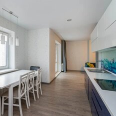 Квартира 90,5 м², 3-комнатная - изображение 5