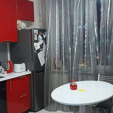 Квартира 32 м², 1-комнатная - изображение 2