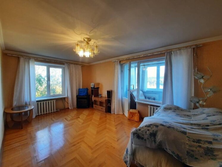 67,2 м², 2-комнатная квартира 11 500 000 ₽ - изображение 58