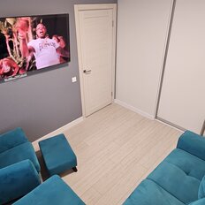Квартира 34,5 м², 1-комнатная - изображение 5