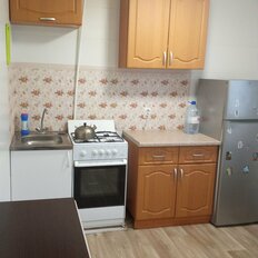 Квартира 28 м², 1-комнатная - изображение 2