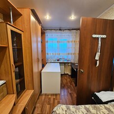 Квартира 54,3 м², 3-комнатная - изображение 3