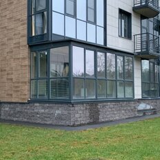Квартира 86,9 м², 3-комнатная - изображение 2