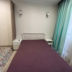 Квартира 33 м², студия - изображение 4