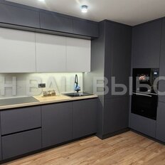 Квартира 86,9 м², 3-комнатная - изображение 4