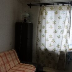Квартира 29 м², 1-комнатная - изображение 4