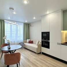 Квартира 36,1 м², 1-комнатная - изображение 1