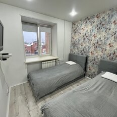 Квартира 46 м², 2-комнатная - изображение 4