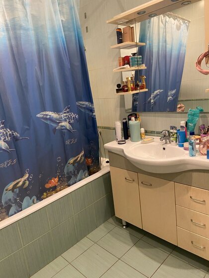 86,7 м², 3-комнатная квартира 21 990 000 ₽ - изображение 38