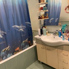 Квартира 100,4 м², 3-комнатная - изображение 1