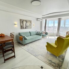 Квартира 78 м², 3-комнатная - изображение 2