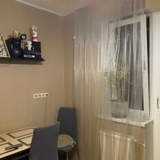 Квартира 31 м², 1-комнатная - изображение 4