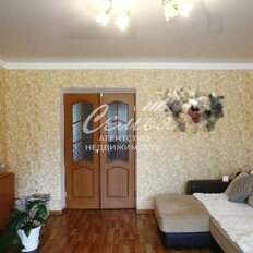 Квартира 66,4 м², 3-комнатная - изображение 4