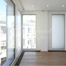 Квартира 105 м², 2-комнатные - изображение 2