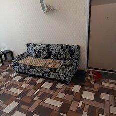 Квартира 34 м², 1-комнатная - изображение 3