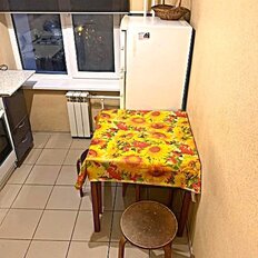 Квартира 31 м², 1-комнатная - изображение 3