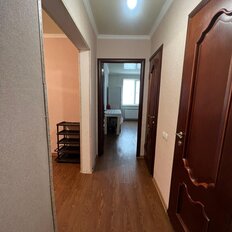 Квартира 58 м², 2-комнатная - изображение 4