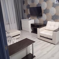 Квартира 35 м², 1-комнатная - изображение 5