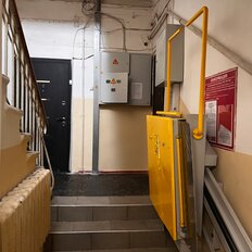 Квартира 58 м², 2-комнатная - изображение 5