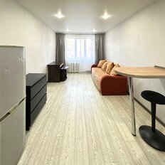 Квартира 23,2 м², 1-комнатная - изображение 3