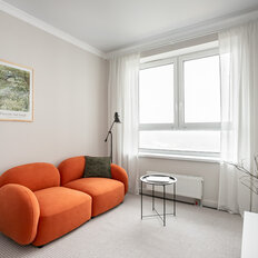 Квартира 40 м², 1-комнатная - изображение 2