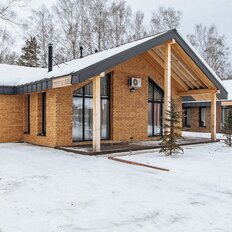 дом + 10 соток, участок - изображение 1