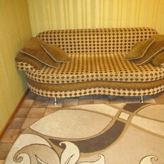 Квартира 40 м², 1-комнатная - изображение 5