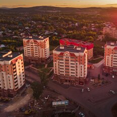 Квартира 125 м², 4-комнатная - изображение 2