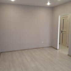 Квартира 35 м², 1-комнатная - изображение 4