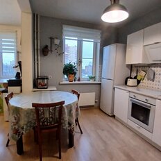 Квартира 46,7 м², 2-комнатная - изображение 1