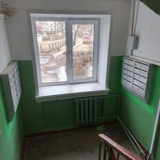 Квартира 61 м², 4-комнатная - изображение 4