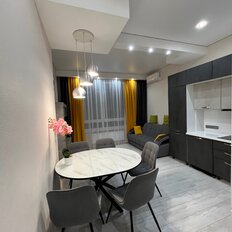 Квартира 60 м², 2-комнатная - изображение 5