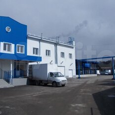 750 м², склад - изображение 3