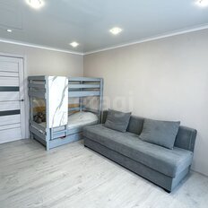 Квартира 45 м², 2-комнатная - изображение 5