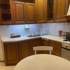 Квартира 120 м², 4-комнатная - изображение 2