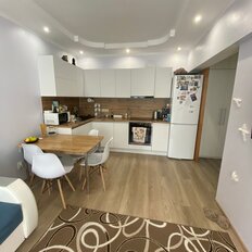 Квартира 69 м², 2-комнатная - изображение 2