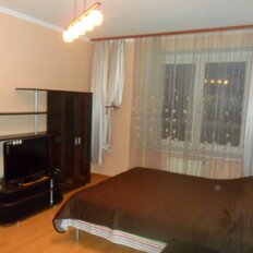 Квартира 44 м², 1-комнатная - изображение 4