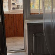 Квартира 25 м², студия - изображение 3