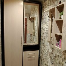 Квартира 30,7 м², 1-комнатная - изображение 2