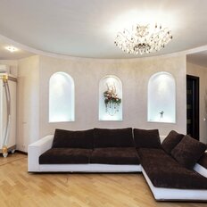 Квартира 106 м², 3-комнатная - изображение 4