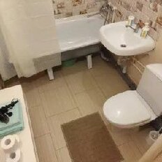Квартира 36 м², 1-комнатная - изображение 1