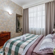 Квартира 51 м², 2-комнатная - изображение 2