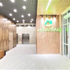 Квартира 51 м², 1-комнатная - изображение 4