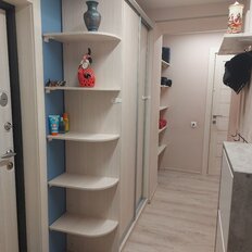 Квартира 41,7 м², 2-комнатная - изображение 2