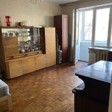 Квартира 34 м², 1-комнатная - изображение 3