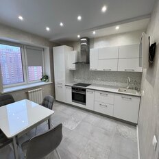 Квартира 38 м², 1-комнатная - изображение 2