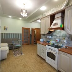 Квартира 53,5 м², 2-комнатная - изображение 1